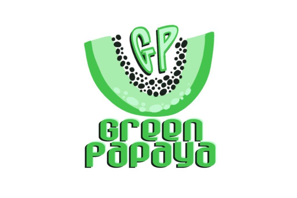 Villa Green Papaya Puerto Viejo de Talamanca Exterior foto