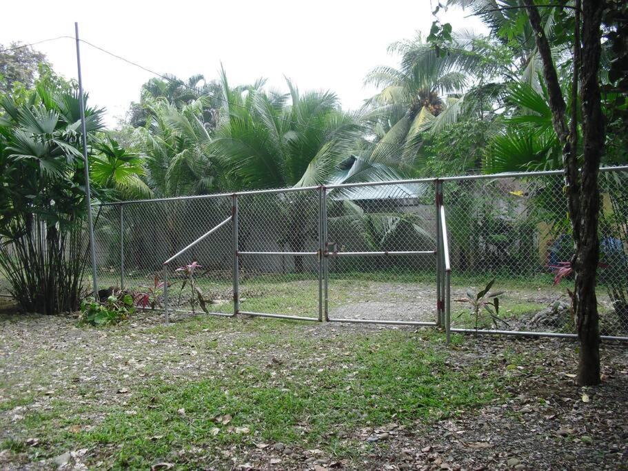 Villa Green Papaya Puerto Viejo de Talamanca Exterior foto