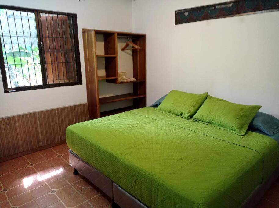 Villa Green Papaya Puerto Viejo de Talamanca Exterior foto