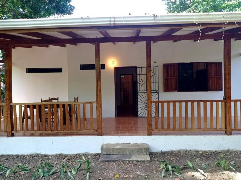 Villa Green Papaya Puerto Viejo de Talamanca Exterior foto